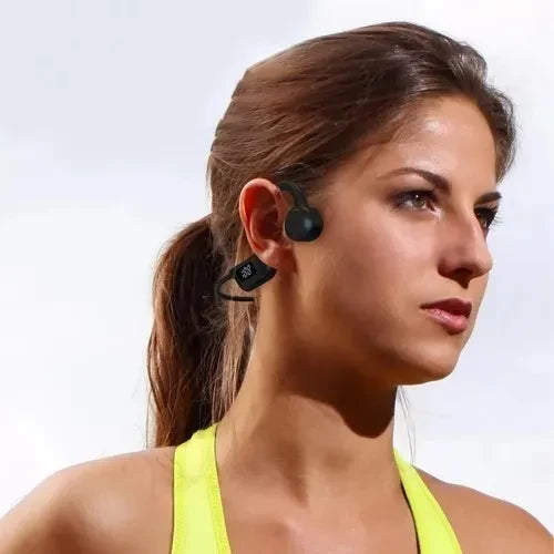 Audifonos Conduccion Osea Bluetooth 5.2