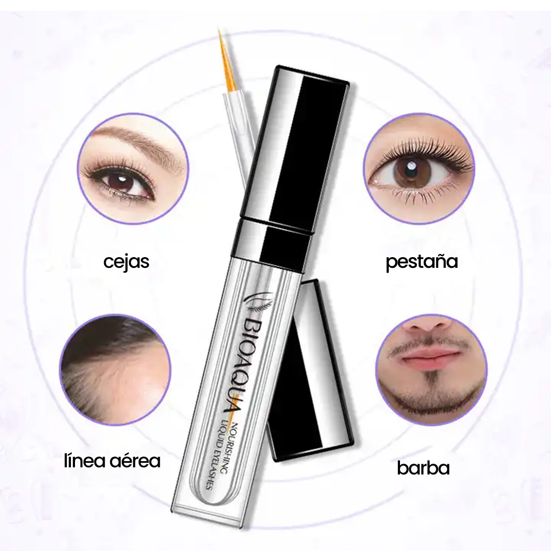 Crecimiento de Pestañas Serum Bioaqua