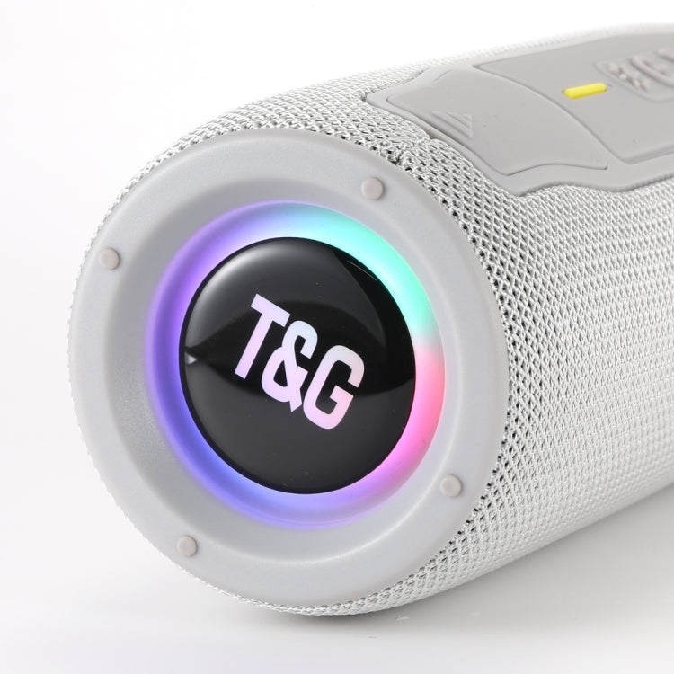 Parlante TG682 Bluetooth Fm Usb Radio
