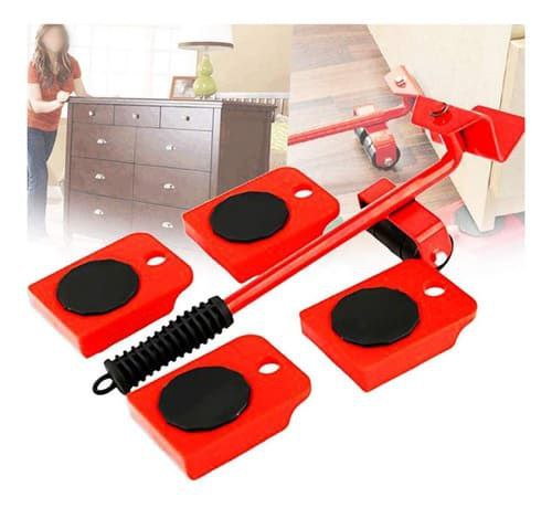 Gato elevador de muebles