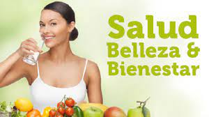 SALUD BELLEZA Y BIENESTAR