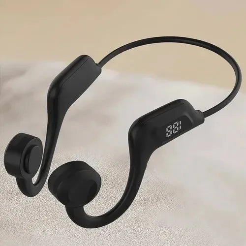 Audifonos Conduccion Osea Bluetooth 5.2