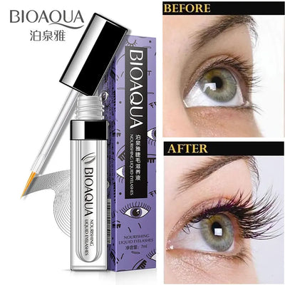 Crecimiento de Pestañas Serum Bioaqua