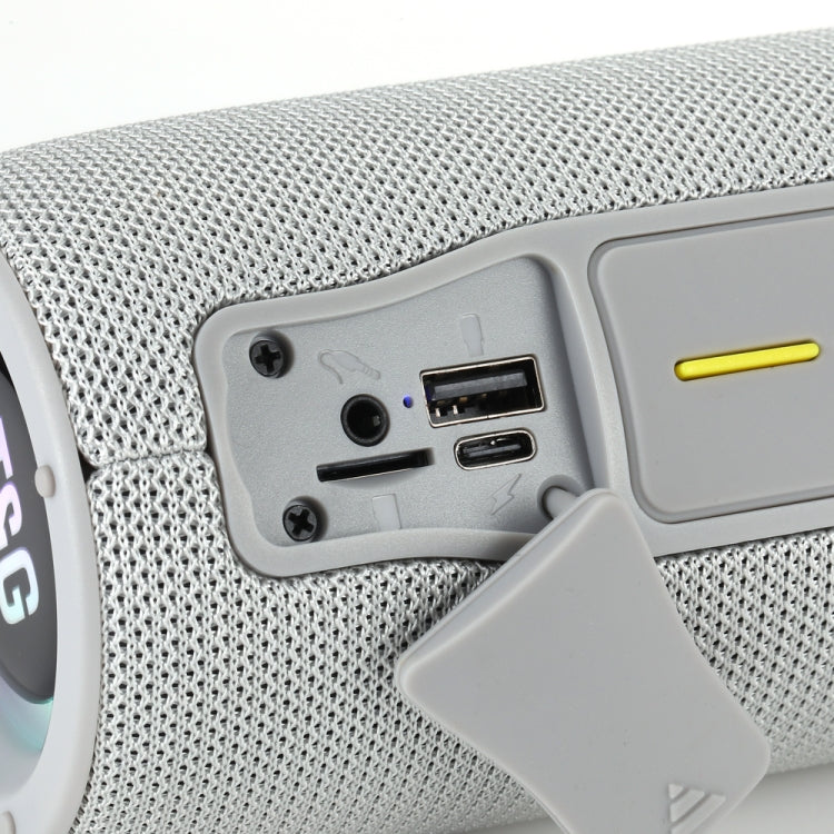 Parlante TG682 Bluetooth Fm Usb Radio