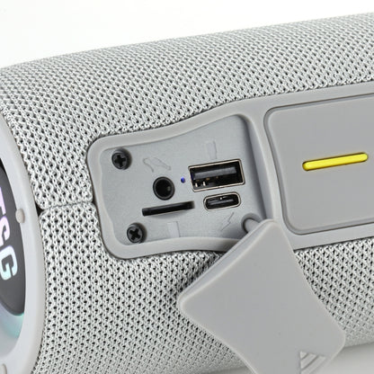 Parlante TG682 Bluetooth Fm Usb Radio