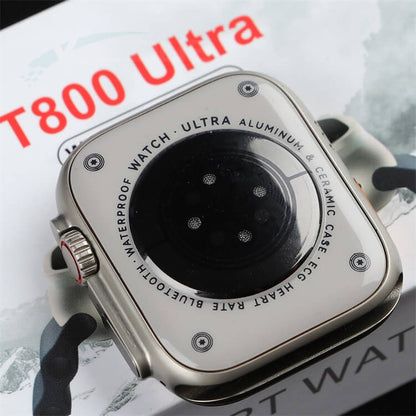 Smartwatch serie 8 tipo apple T800 ultra