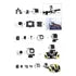 Camara Deportiva Hd Go Pro